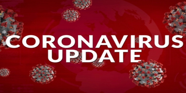  5 New Positive Coronavirus Cases Identity Today