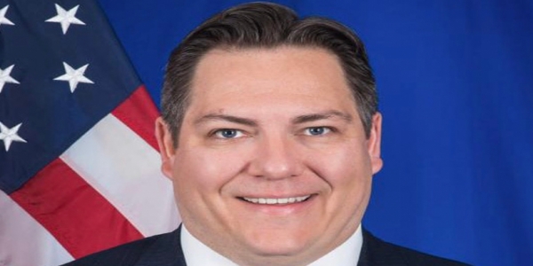  Acting U.S. Consul General Appointed to Bermuda