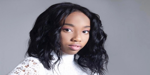  Bermudian Teen Model Fundraised Over £4,000 and Counting for Sick Kids in Need