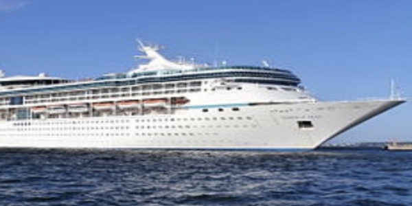  Royal Carribean’s Vision of the Seas Cancels 2021 Season from Bermuda