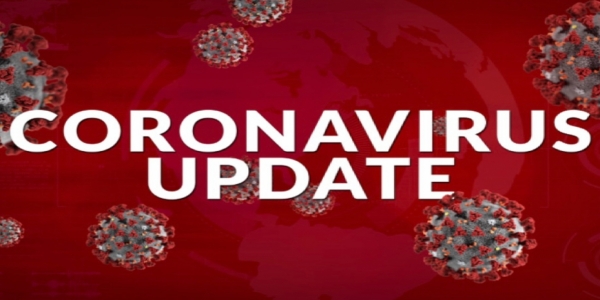  2 New Positive Coronavirus Case Identified Yesterday