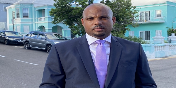  Area MP Condemns Court Street Shooting