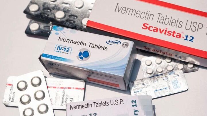  Man Charged Nearly $600 for Ivermectin Tablets