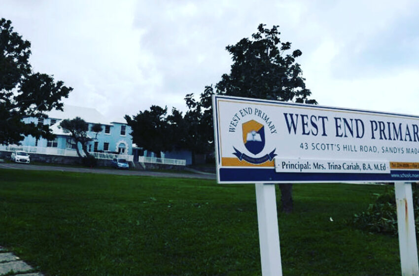  The Campaign To Save West End Primary School Continues On Friday