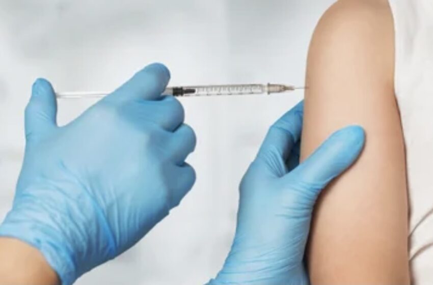  Booster Vaccine Shots Are Available, Book Your Appointment Now