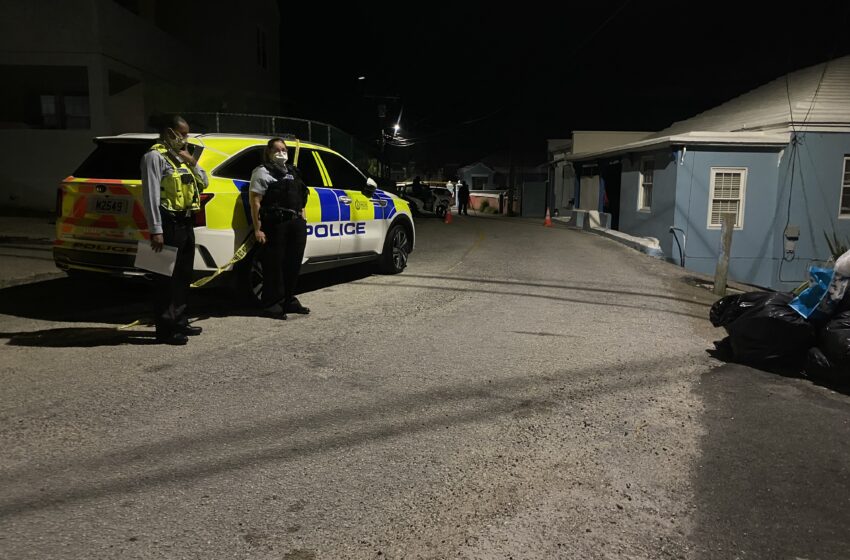  21 Year Old Man Shot In Latest Firearms Incident