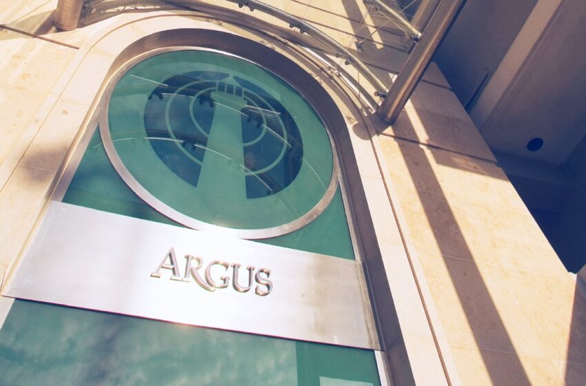  Argus Group announced earnings of $8.1 million for the six months to September 30, 2021
