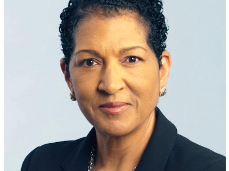  “Devastating Blow” For Bermuda Tourism Says Susan Jackson