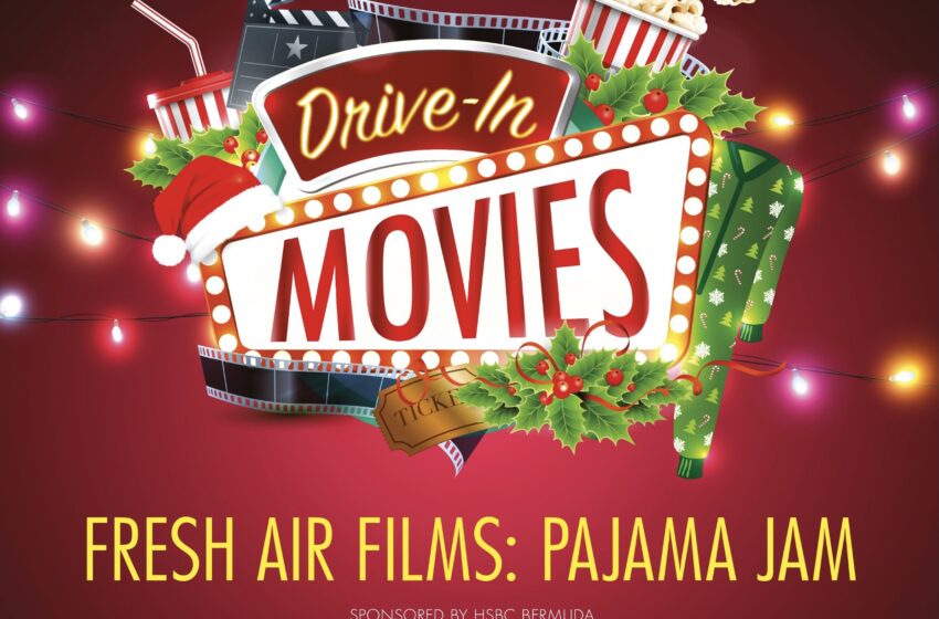  Weekend of Drive-In Movies Only One Week Away!