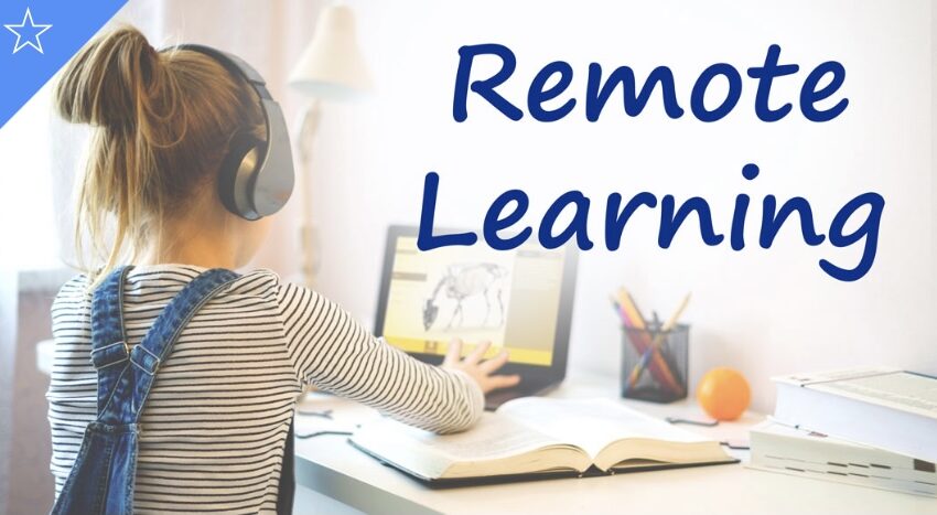  Remote Learning Scheduled For Bermuda Institute