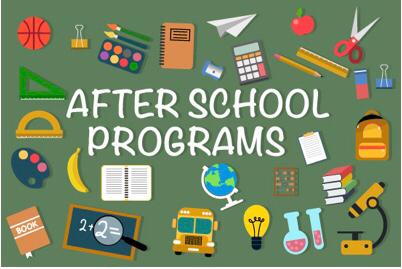  After School Program Up And Running