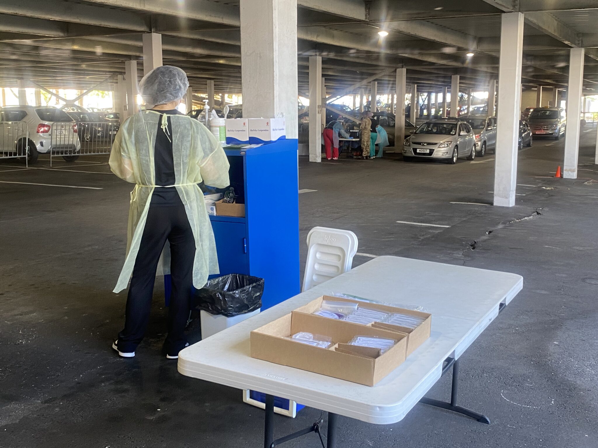 Health Ministry Confirm Covid Test Results Details TNN