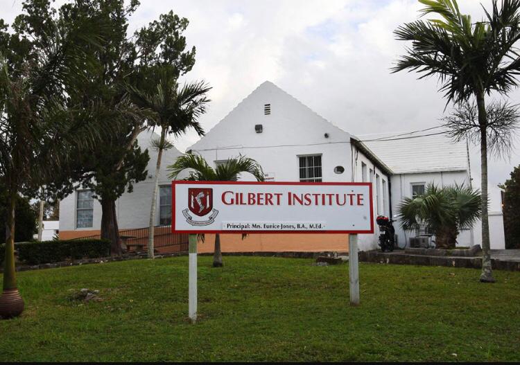  Nine Teachers Test Positive for COVID at Gilbert Institute