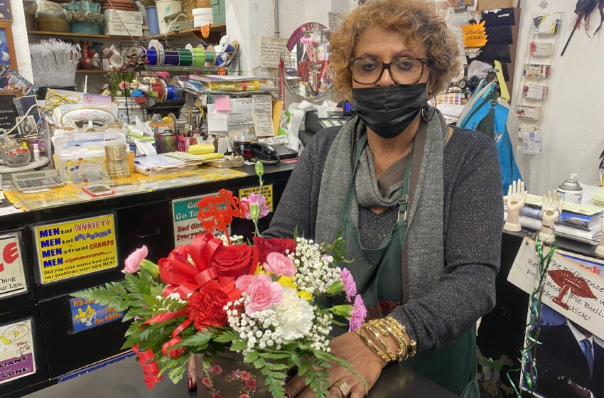  MarketPlace Takes Valentine’s Day Business away from Local Florist