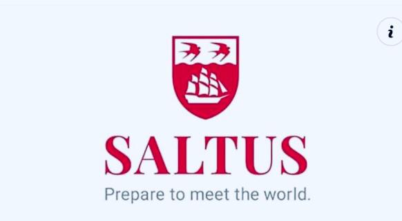  Saltus Headmaster Responds to Slavery Controversy