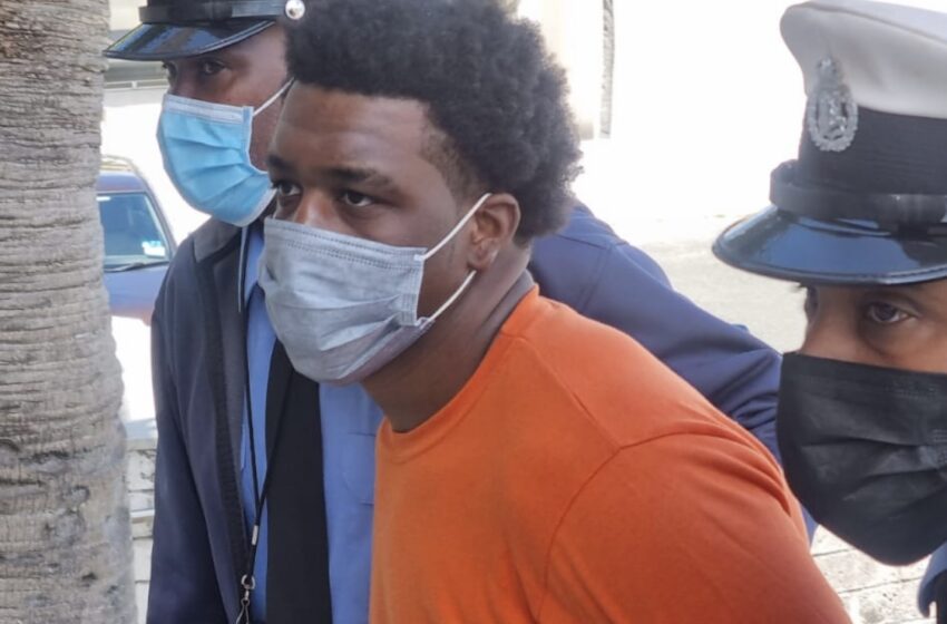  Brown’s Grandmother Tormented by Son’s Murder
