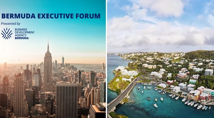  Bermuda Executive Forum Returns to NYC on May 11