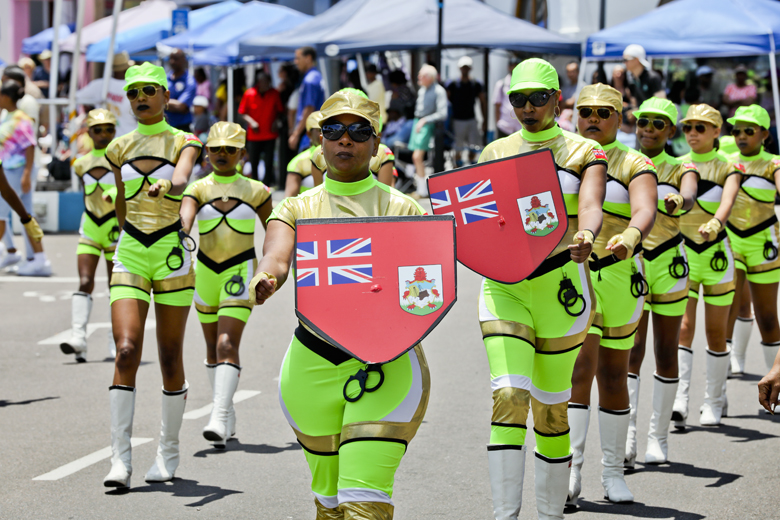  Bermuda Will Celebrate Heritage Month Like No Other