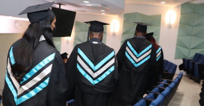  Bermuda College to Host First In-Person Commencement in Two Years