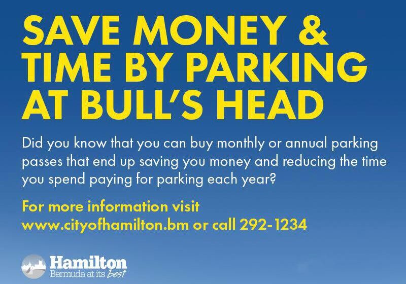  City Launches Bull’s Head Car Park Information Campaign