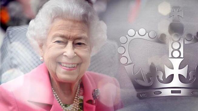  Congratulations to Her Majesty Queen Elizabeth II, on the Queen’s Platinum Jubilee.