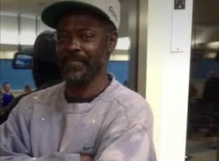  Sudden Death Victim Identify as 63-Year-Old Malcolm Stovell Jr.