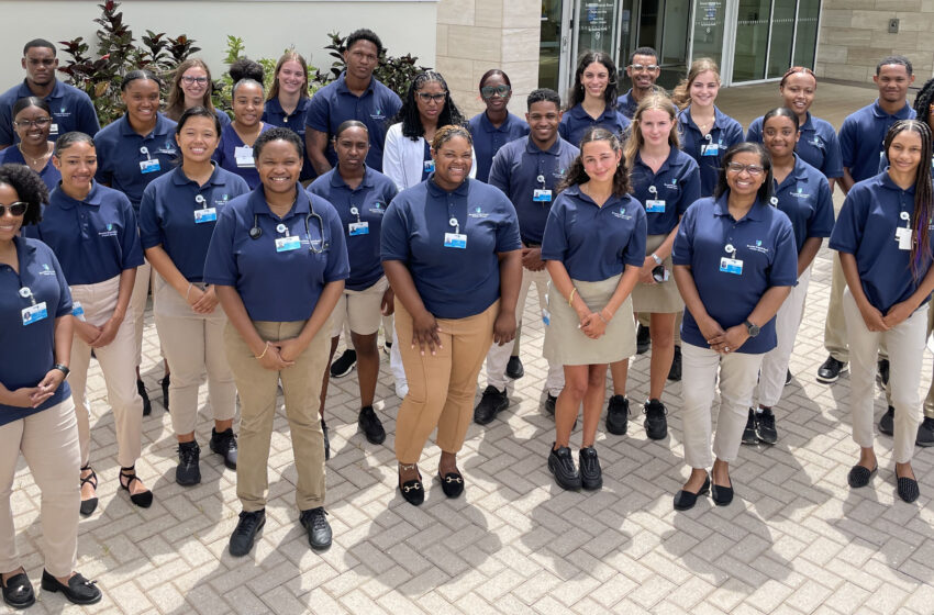  38 College and University Students Join the BHB for Summer Internships