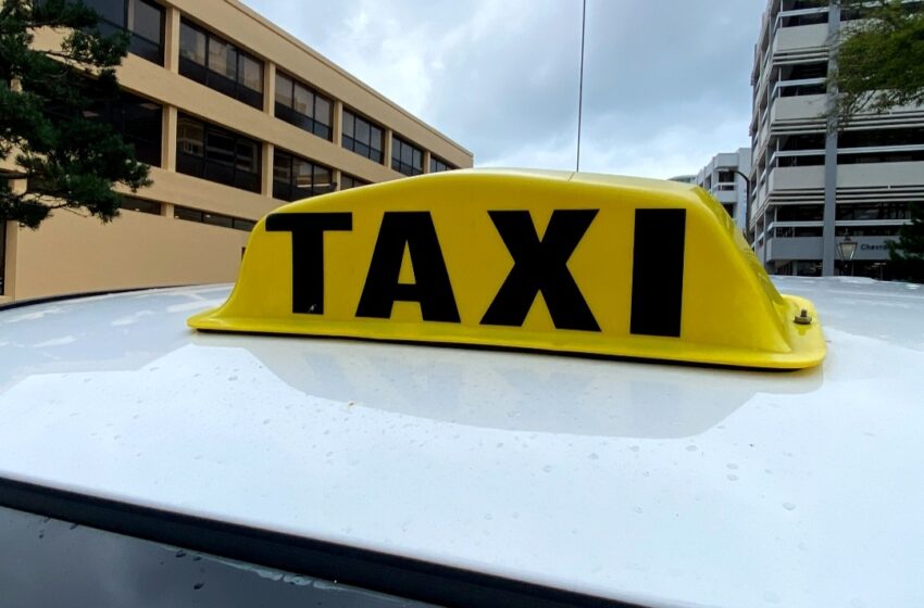  Conflicting Reports Circulating, Taxi Drivers Up In Arms