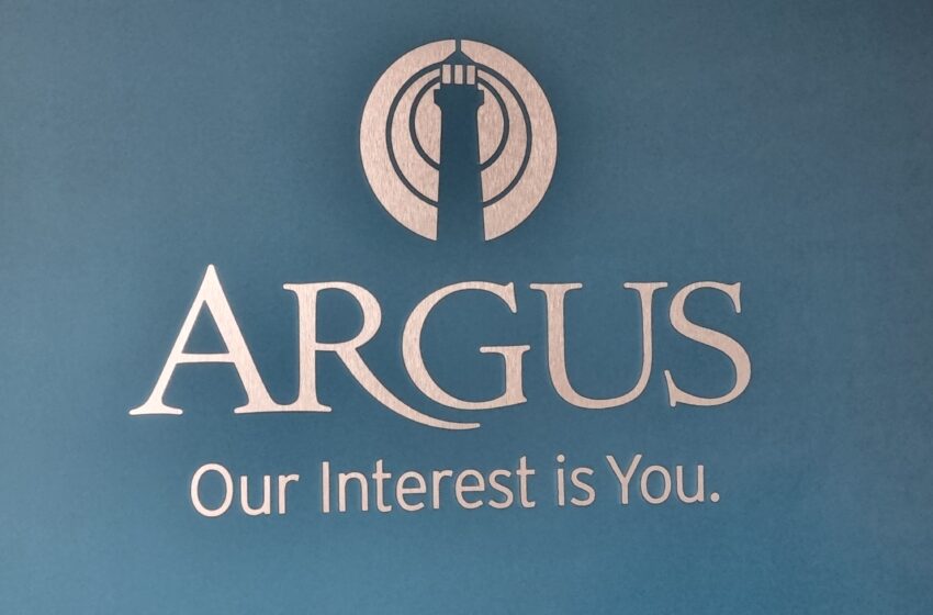  Argus Offices Opening Saturday