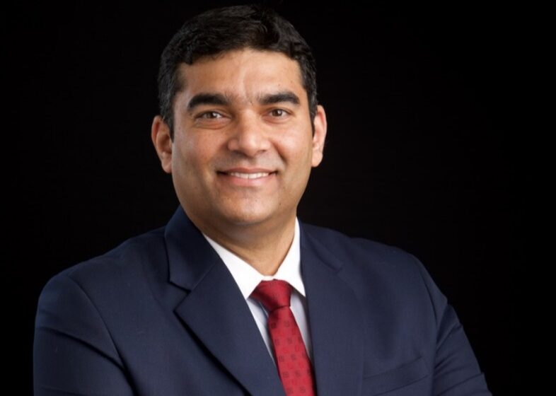  Apex Group appoints BNP Paribas exec as India Country Head