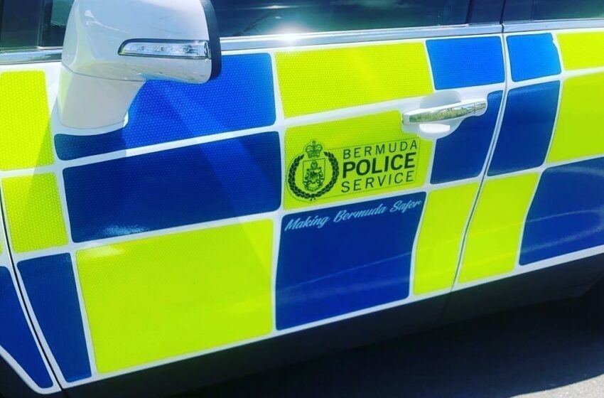  Suspicious Motorcycle / Motorcar Incident,  Police Appeal For Witnesses
