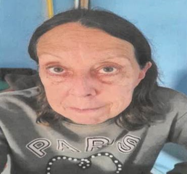  Reported Missing Person: 61-Year-Old Brenda Cascino
