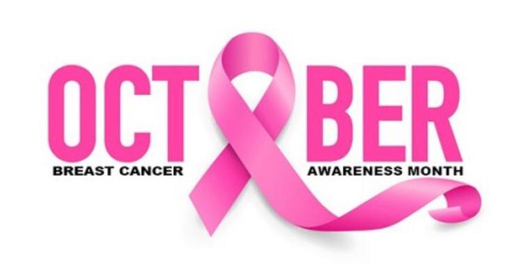  October is Breast Health Awareness Month 2022