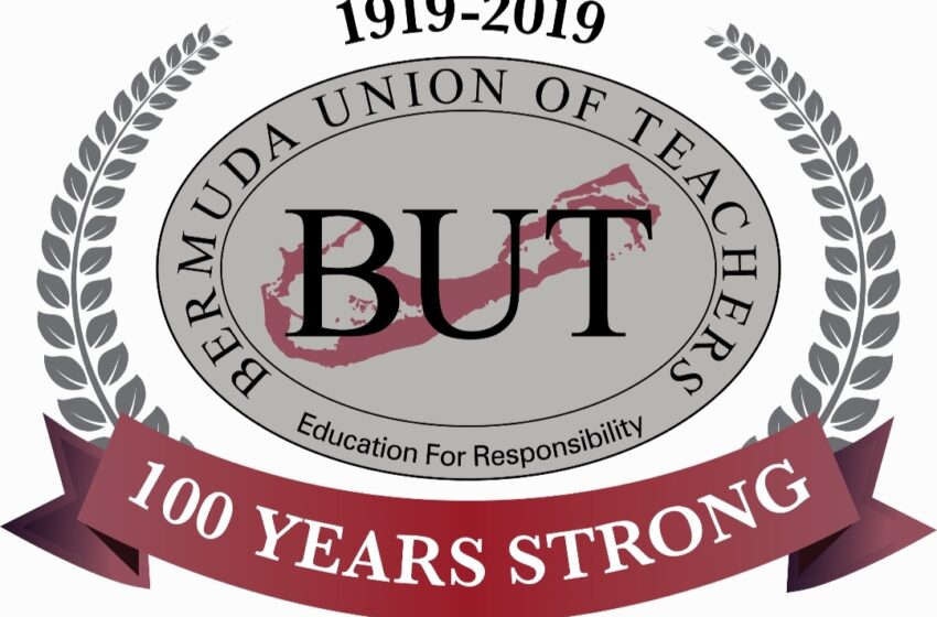  B.U.T. Issue Deadline Date To Pay Teachers