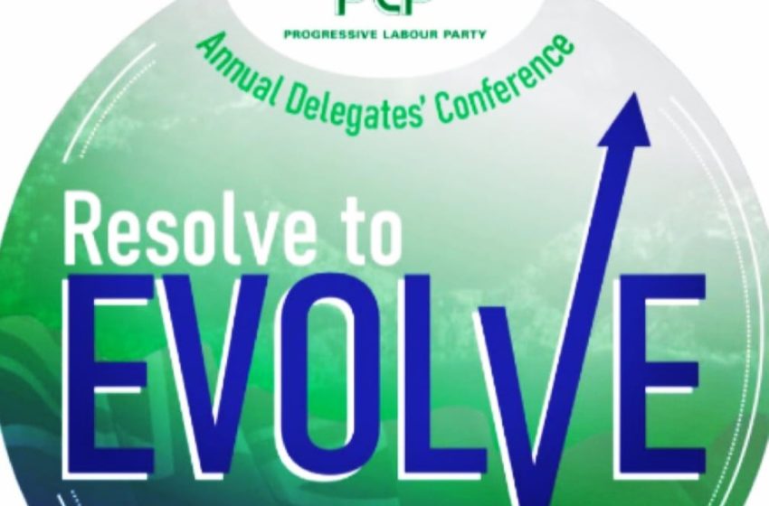  PLP Annual General Conference Opening Night Public Invited   