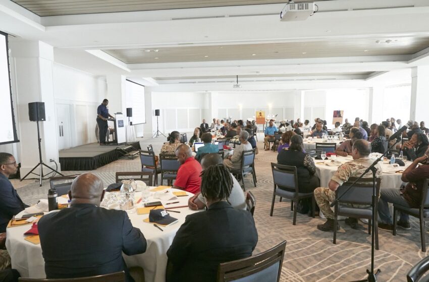  Successful Community Violence Workshop for Stakeholders