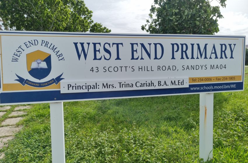  How Disrespectful Can You Be Education Minister says West End Community
