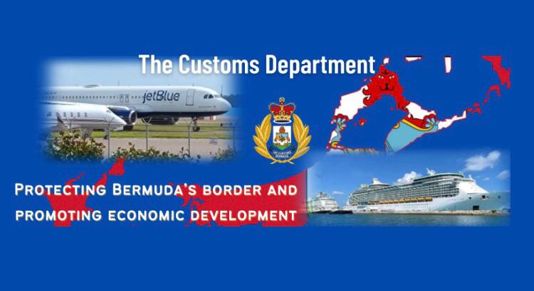  Customs to Launch Online Auction Portal