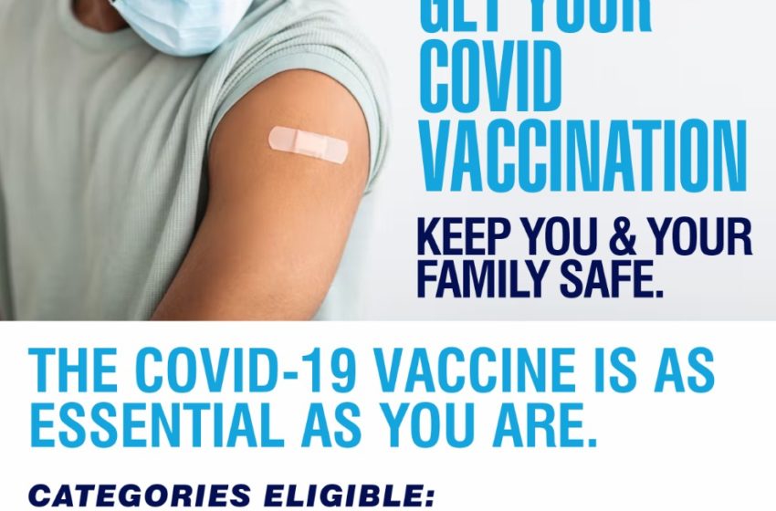  Northshore Medical Center Offers Both Coronavirus Vaccines