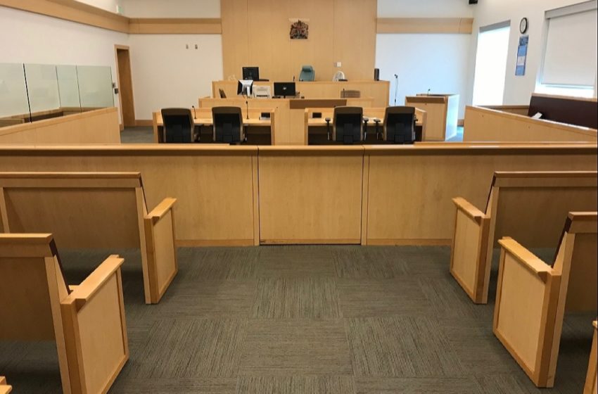  Man Pleads Guilty To Assault, Threatening and Depriving a Woman of her Liberty in Magistrate Court