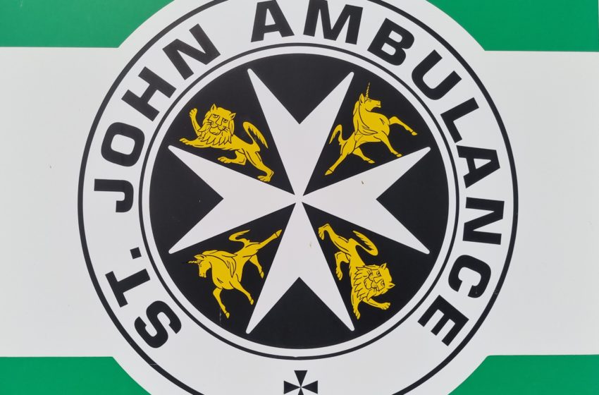  St John’s Ambulance to Hold Second Pop-up Clinic for Moderna Booster Vaccine