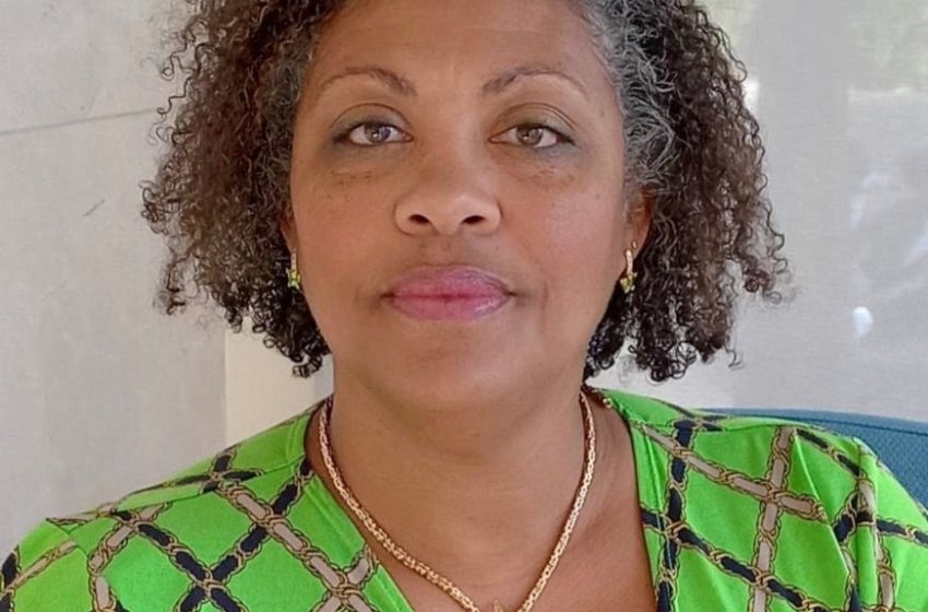  BERMUDA GAMING COMMISSION APPOINTMENT OF NEW CHIEF EXECUTIVE