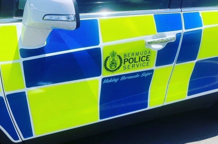  TEEN ROBBED AT KNIFE POINT IN SANDYS PARISH