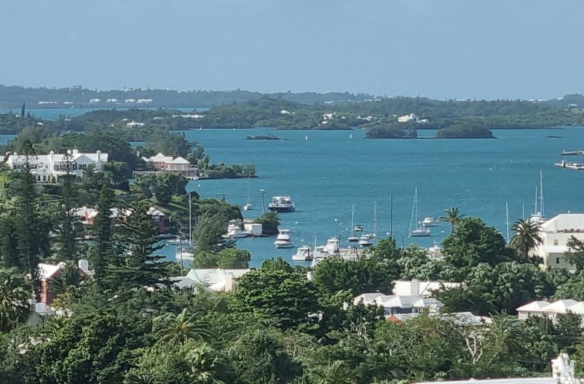  Bermuda Ocean Prosperity Programme Encourages Additional Feedback in Extended Consultation Period