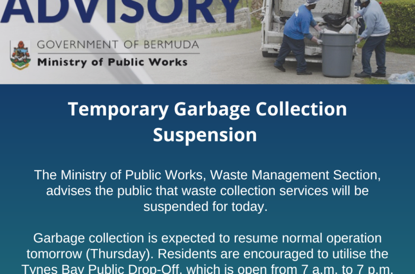  Temporary Garbage Collection Suspension    
