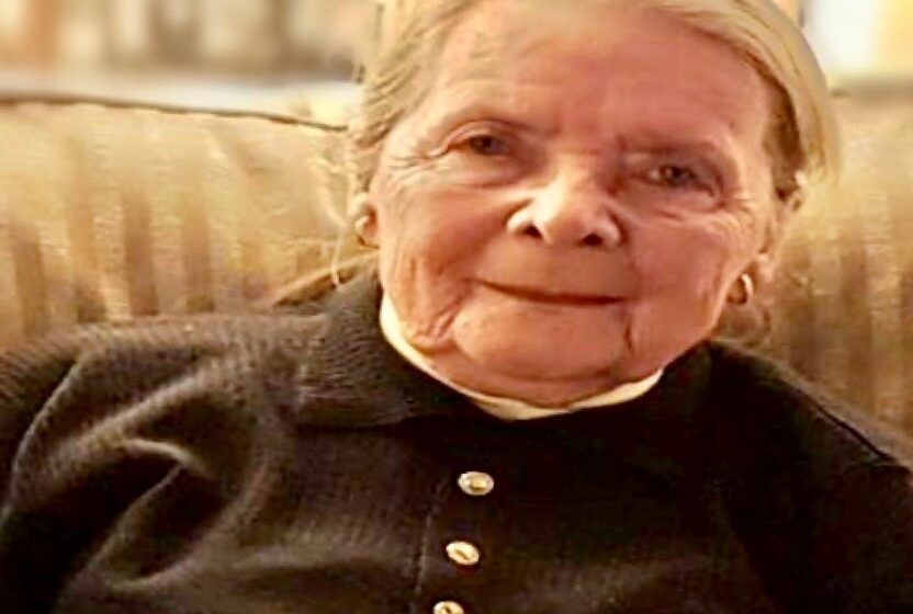  Police Issue Lookout For 83 Year Old Missing Woman