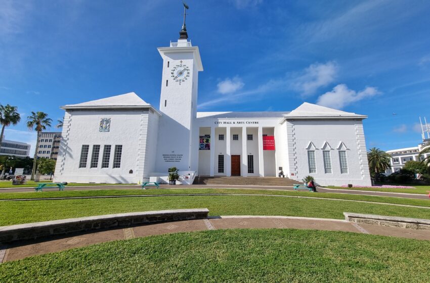  Bermuda Municipal Elections 2023 Coming in May