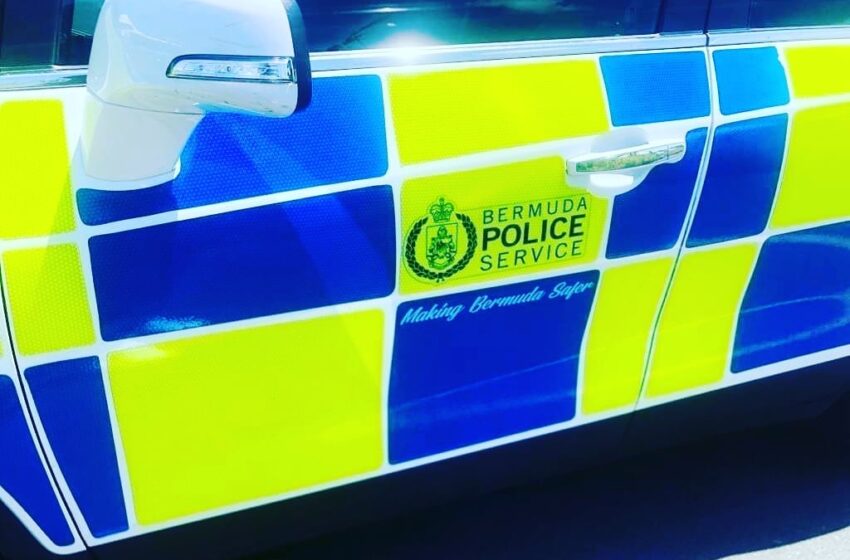  Police Investigates stabbing incident in Cambridge Road Somerset area