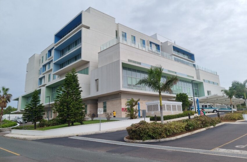  Hospital New System “PEARL” Cutting Jobs at BHB
