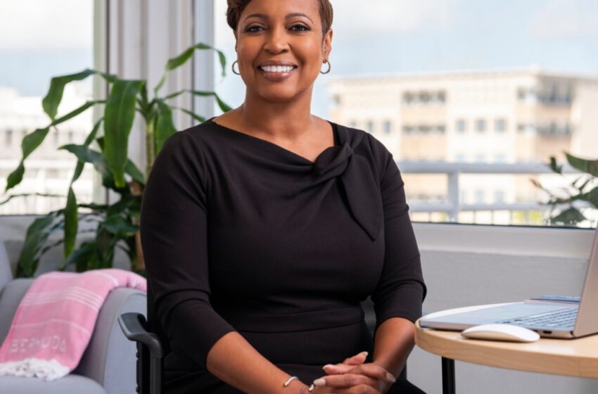  Tracy Berkeley Confirmed New CEO of Bermuda Tourism Authority